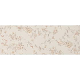 Cifre Ceramica - Плитка Alexandra Floral Ivory - фото