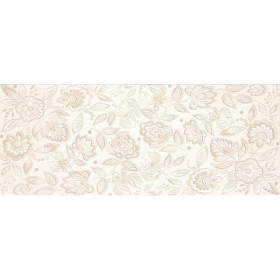 Декор Aria Flowers Beige Venus - Декор Aria Flowers Beige - фото
