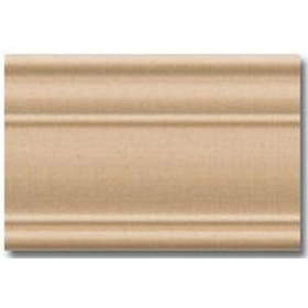 Grespania - Бордюр Momaт Beige - фото