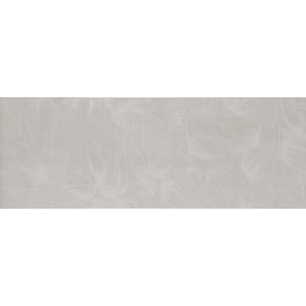 Myr Ceramica - Плитка City Flor Gris Decor - фото