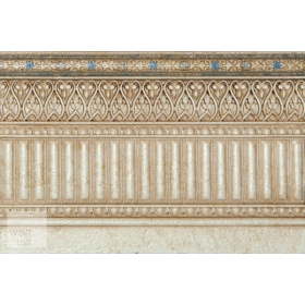 Newker - Цоколь Zocalo Dimora Cream - фото