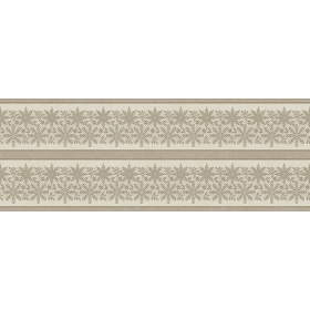 Baldocer - Декор Decor Tissue Marfil - фото