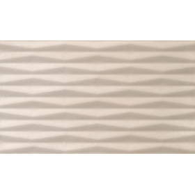 Fap Ceramiche - Декор Frame Fold Sand - фото