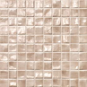 Fap Ceramiche - Декор Mosaico Natura Sand - фото