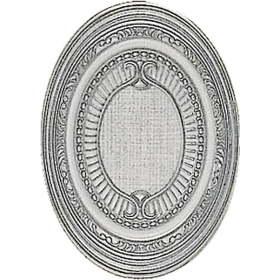 Вставка Plata Perla Medallon El Molino - Вставка Plata Perla Medallon - фото