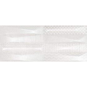 Ibero - Декор Decor Evoke White - фото