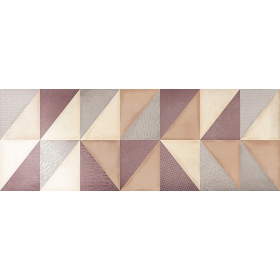 Ibero - Intuition Flair Ambar Decor Rect - фото