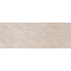 Cifre Ceramica - Декор Lazzio Damasco Ivory - фото