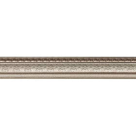 Бордюр Lazzio Moldura Ivory Cifre Ceramica - Бордюр Lazzio Moldura Ivory - фото