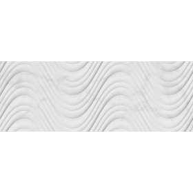 Porcelanosa - Декор Carrara Creta Blanco - фото