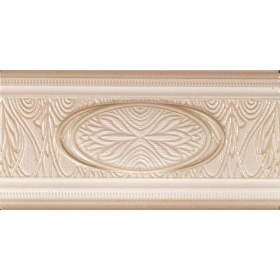 Argenta - Mila Cornet Cenefa Center Beige - фото