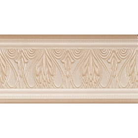 Argenta - Mila Cornet Cenefa Liner Beige - фото