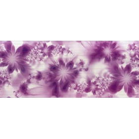 Azteca - Декор Decor Star Flower Negative - фото