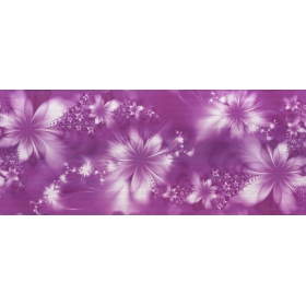 Azteca - Декор Decor Star Flower Positive - фото