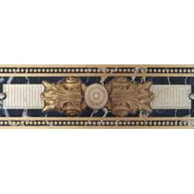 Бордюр Cen. Medici-2 Marfil Kerlife - Бордюр Cen. Medici-2 Marfil - фото