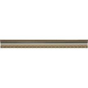 Venus - Карниз Cornisa Reflection Gold - фото