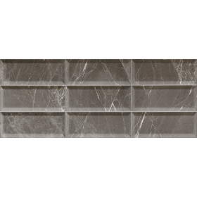 Zirconio - Декор Venato Cubic Matt - фото