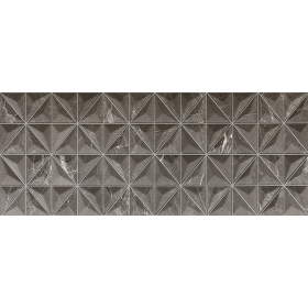 Zirconio - Декор Venato Geo Matt - фото