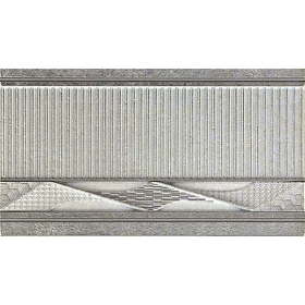 El Molino - Цоколь Torso Plata Zocalo - фото