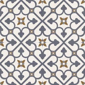 Плитка Brighton Blue Halcon - Плитка Brighton Blue - фото