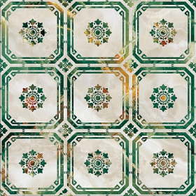 Плитка London Chiaro Infinity - Плитка London Chiaro - фото