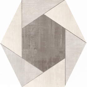 Goldencer - Decor Vendome Gris - фото
