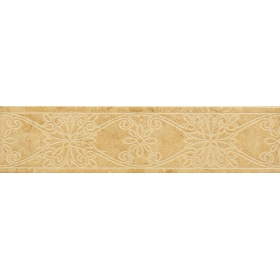 Coliseumgres - Декор Fas.Toscana Giallo Beige - фото