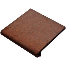 Gres de Breda - Ступень Lava Escalera Angular B - фото
