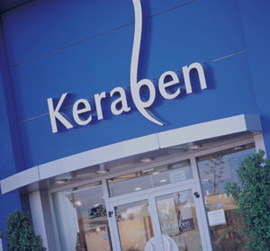 магазин керамической плитки Keraben_Ru